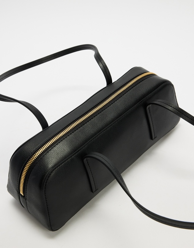 Calvin Klein - Foil Logo Bauletto