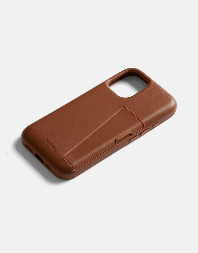 Bellroy - Phone Case - 3 card iPhone 16 Plus