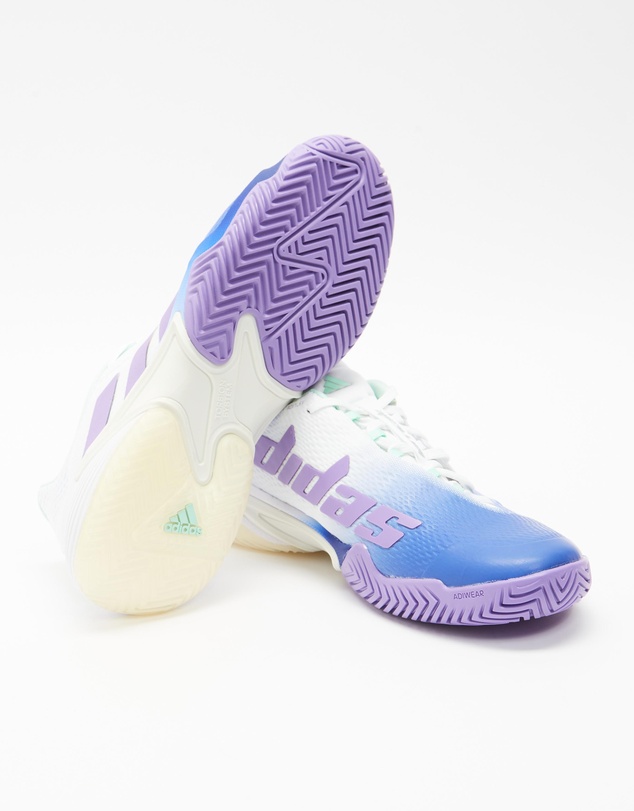 adidas Performance - Barricade - Women's