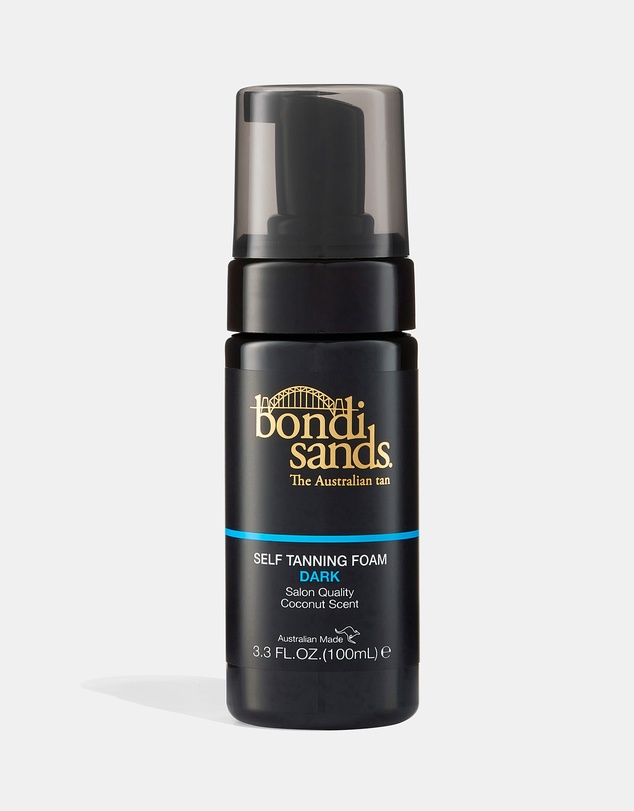 Bondi Sands - Self Tanning Foam Dark 100ml