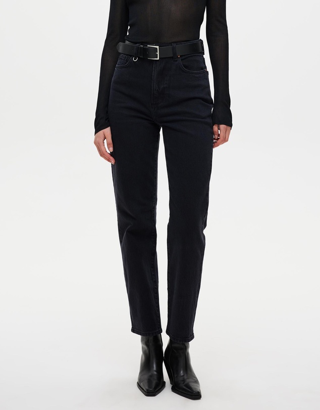 Neuw - Nico Straight Jeans