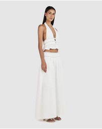 Ownley - Mavis Studded Top