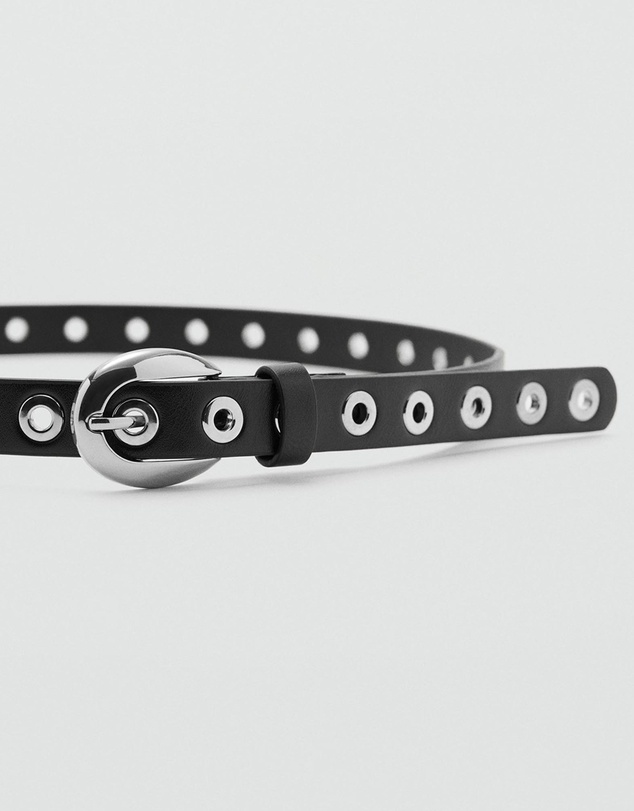 M.N.G - Eyes Belt