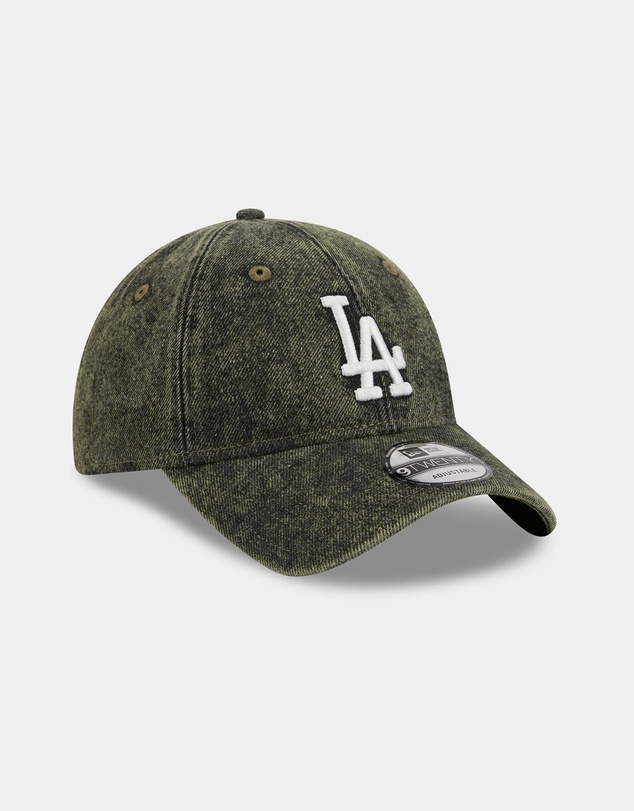 New Era - 9Twenty Seasonal Overwashed Cap