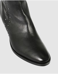 Sempre Di - Filly Ankle Boots