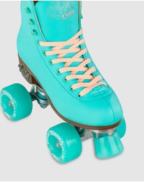 Crazy Skates - Retro Roller Skates