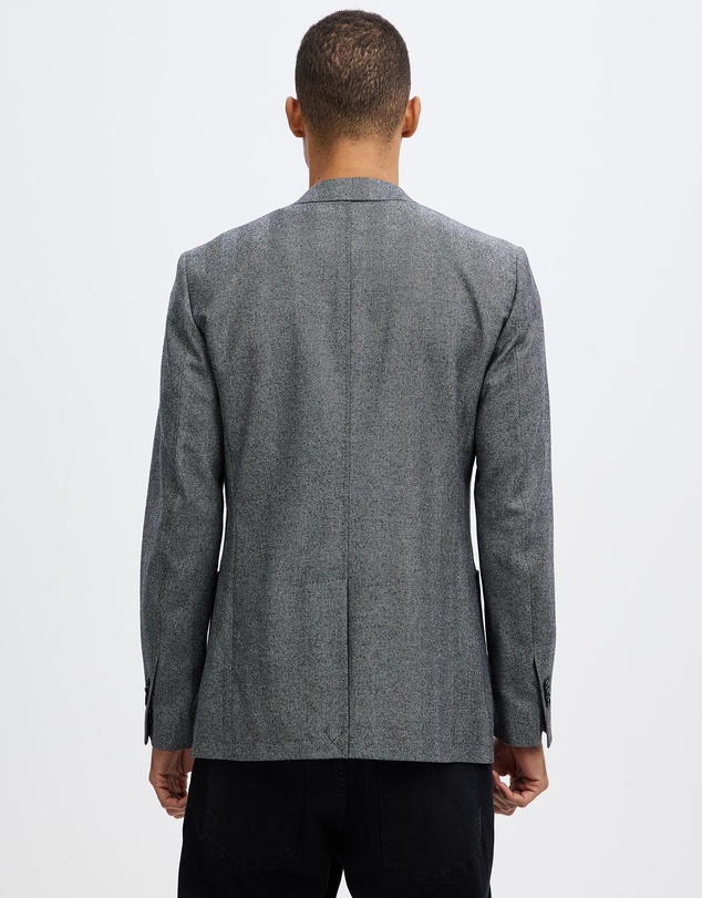Farage - Como Deconstructed Blazer