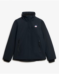 Superdry - Non Hooded Shell Jacket