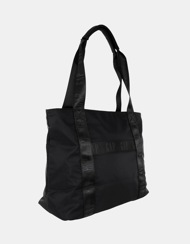 GAP - GAP Ladies Nylon Tote Bag