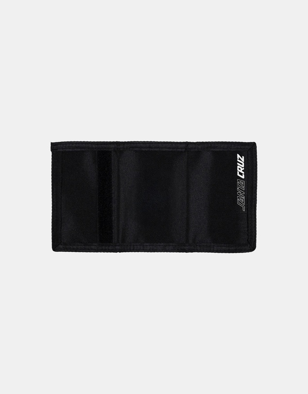 Santa Cruz - Solid Half Strip Wallet - Kids-Teens