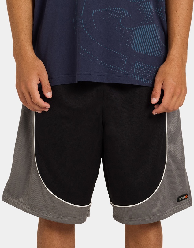 Billabong - Mens Spec 73 Mesh Shorts