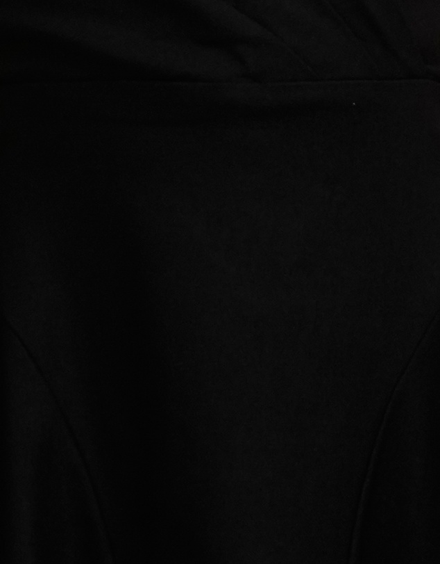 Azzurielle - Peta Full Skirt Midi Dress