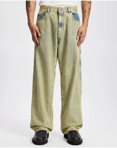 Bonsai - Loose Fit Jeans