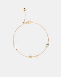 By Charlotte - Wishing Bracelet