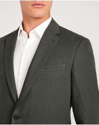 Calibre - Linen Blazer