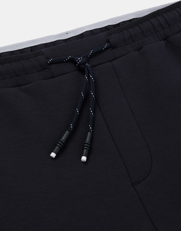 BOSS - Hadiko Jersey Trousers