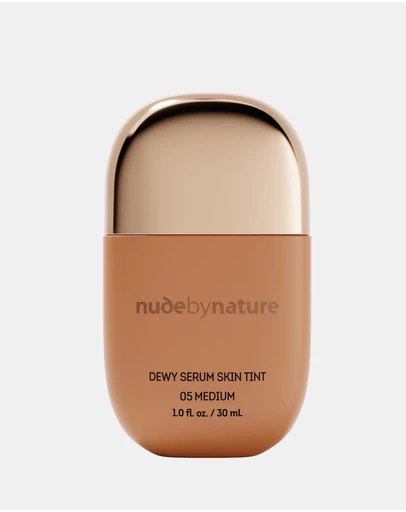 Nude by Nature - Nude by Nature Dewy Skin Tint 30mL