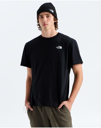 TNF Black