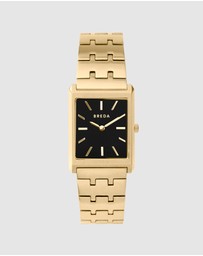 Breda - Virgil Metal Bracelet Watch, 26MM