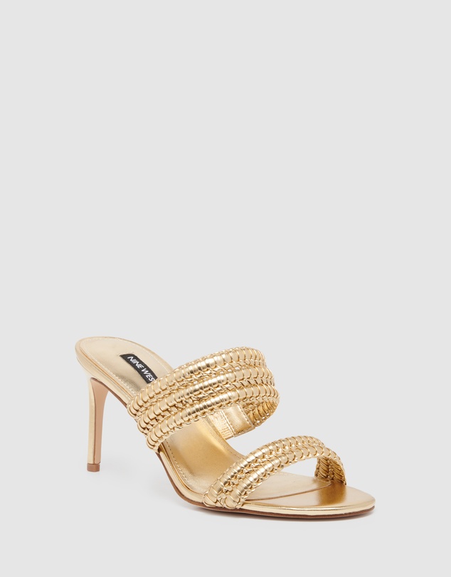 Nine West - Pause