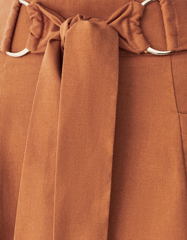 Tussah - Allira Midi Skirt