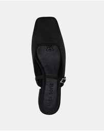 Miss Sofie - Lorgan Flats