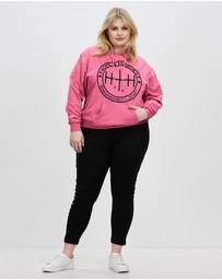Hope & Harvest - Signature Hoodie