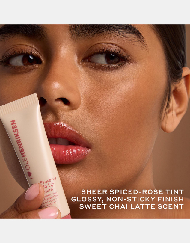 Ole Henriksen - Le Chai Drizzle (Rose Nude)