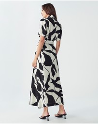 Willa - Lucy Shirt Dress
