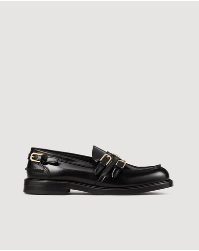 Sandro - Hill Loafers