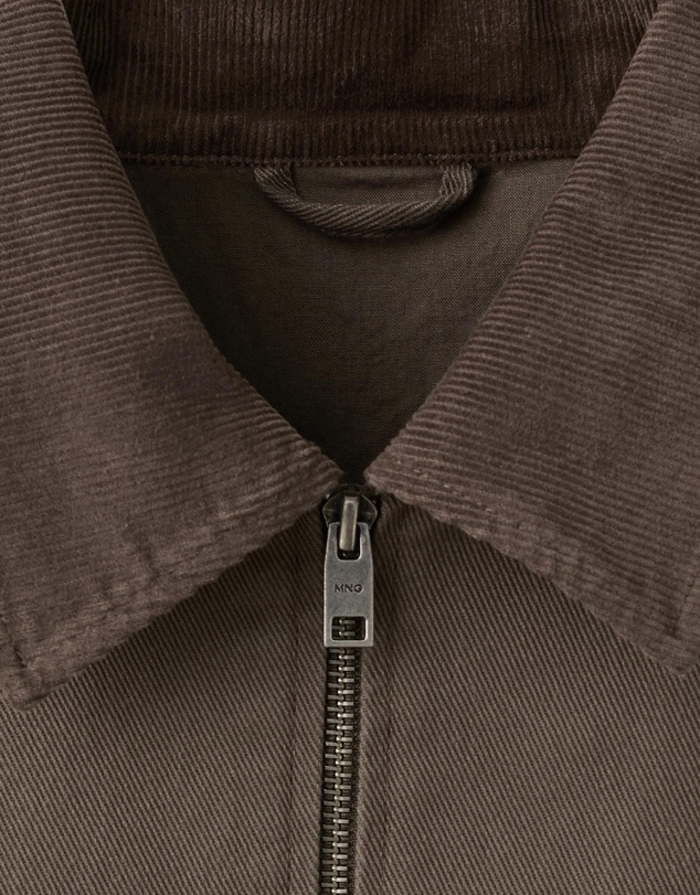 M.N.G - Remy Jacket