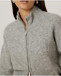 Calli - Adele Knit Jumper