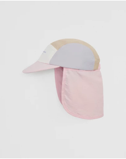 Country Road - Colour Block Sun Hat