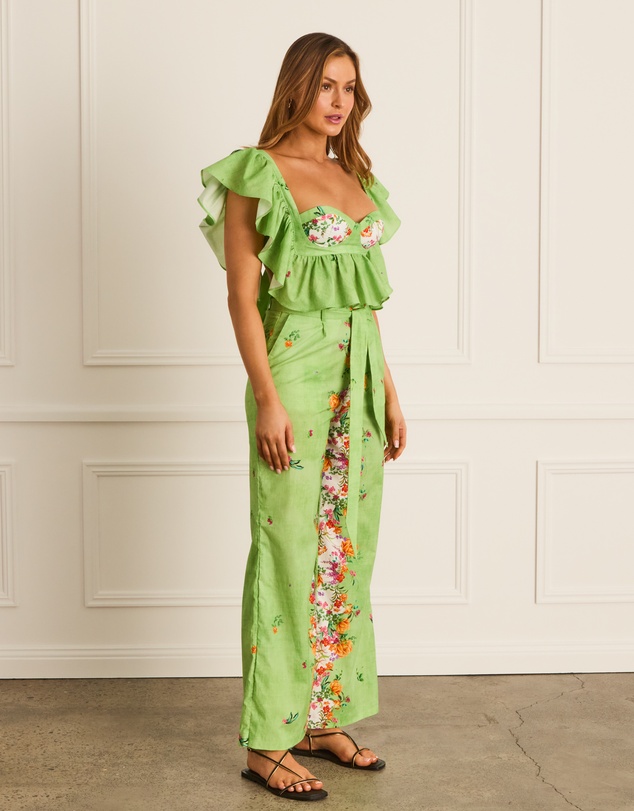 Heaven Australia - Meadow Palazzo Pants