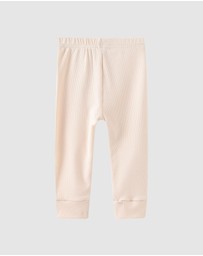 Sonne - Organic Cotton Lounge Set