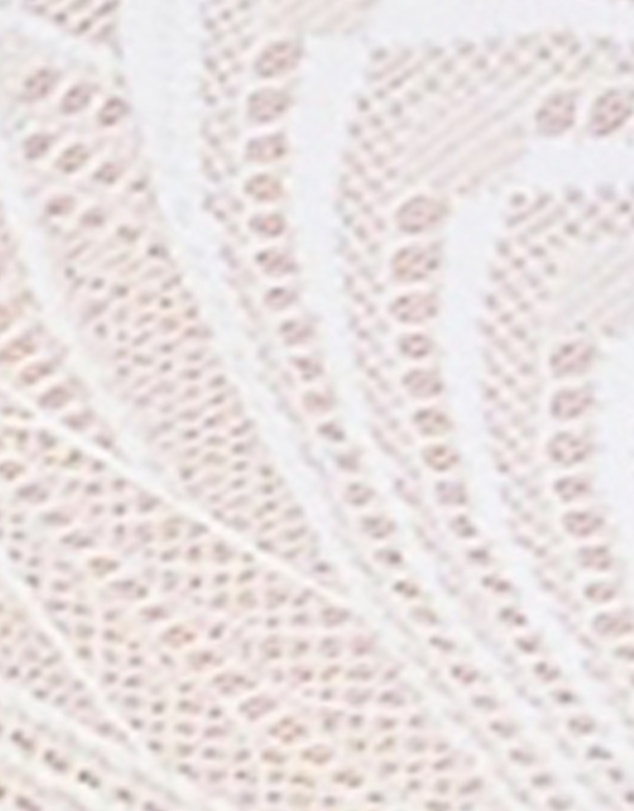 Billet Doux - Gracieuse Unlined Wired Lace Bra