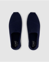 TOMS - Alpargata FWD Slip-On