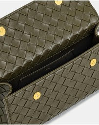 JW PEI - Keyla Weave Texture Top Handle Bag
