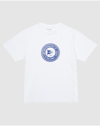 Sant And Abel - Men's Palermo T-Shirt Large