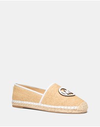 Michael Kors - Kenzie Espadrilles - Women's