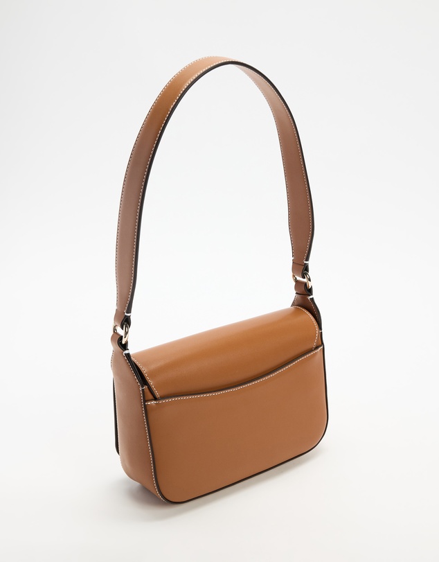 GUESS - Ruby Flap Shoulder Bag