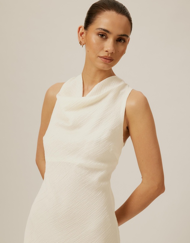 Tussah - Bailey Maxi Dress