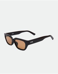 Otra Eyewear  - Cato - Chocolate