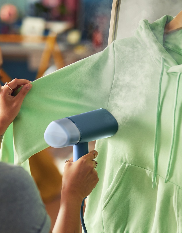 Philips - Travel Handheld Steamer