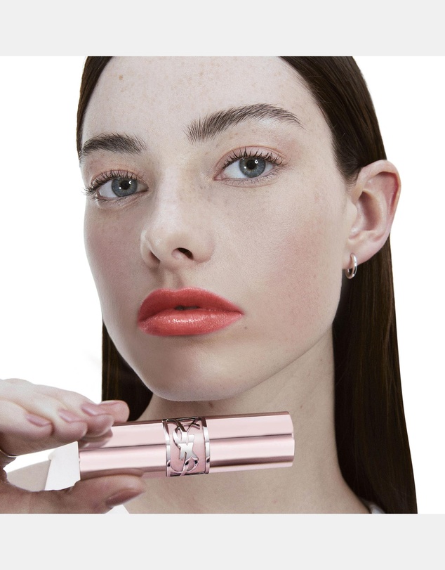 Yves Saint Laurent - Ysl Loveshine Balm 9B