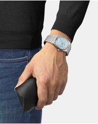 Tissot - PRX Powermatic 80 40mm