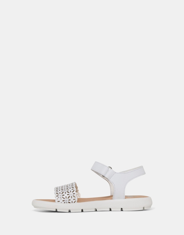 Pablosky - Panda Flower Sandal 4424 Youth