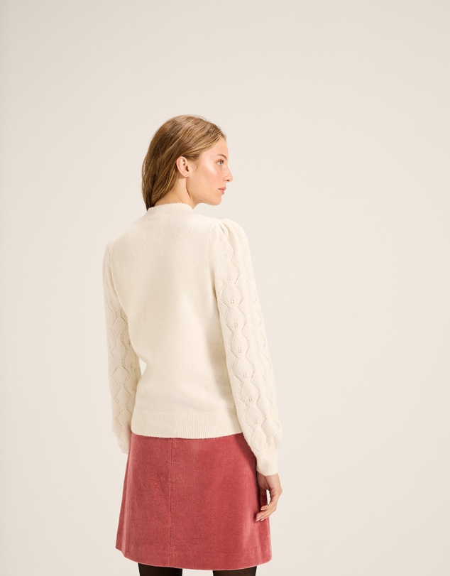 Review - Esme Knit Top
