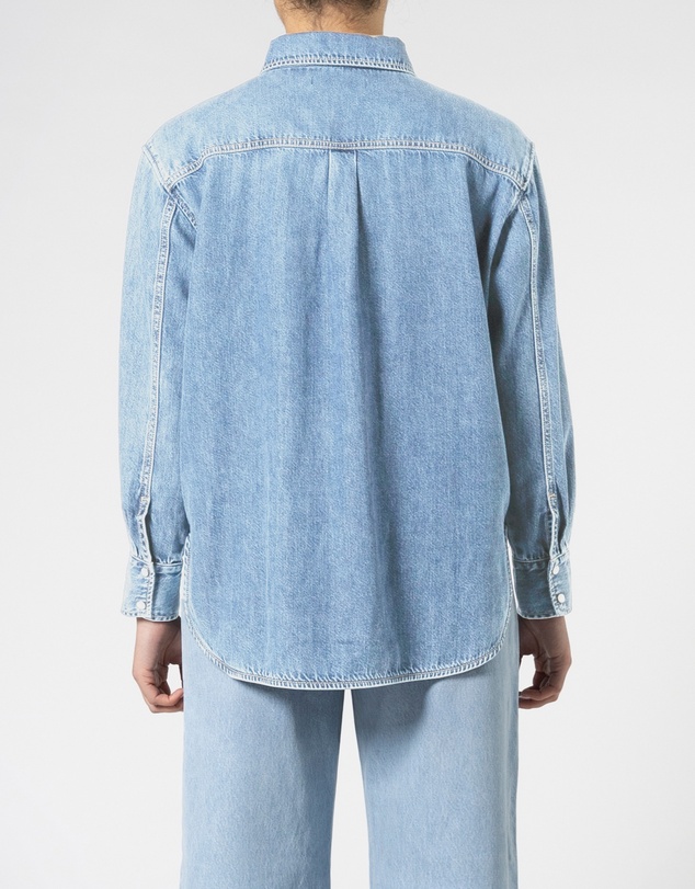 Nobody Denim - Kelly Shirt