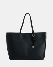 Call It Spring - Lookout Tote Bag